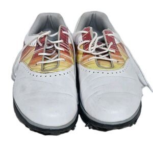 FootJoy Shoes eMerge Golf Shoe Size 9 M Womens Multicolor design